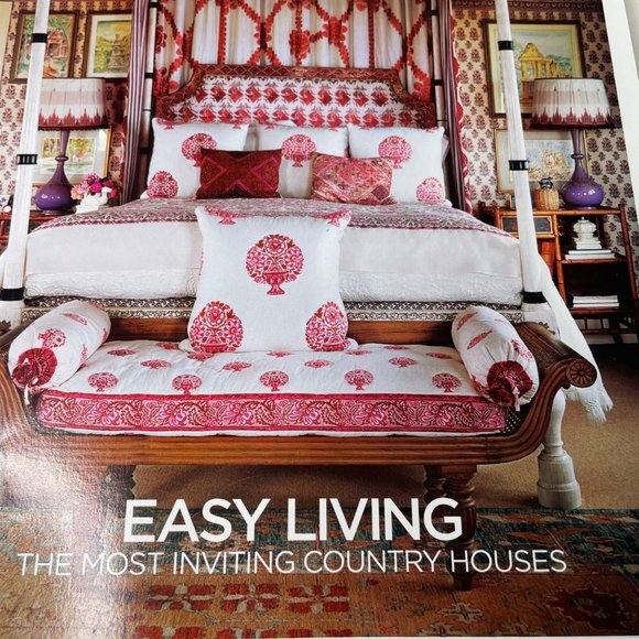 Architectural Digest Magazine July 2017 Vol 74 Issue 7 Home Interior Design u - Picture 2 of 7